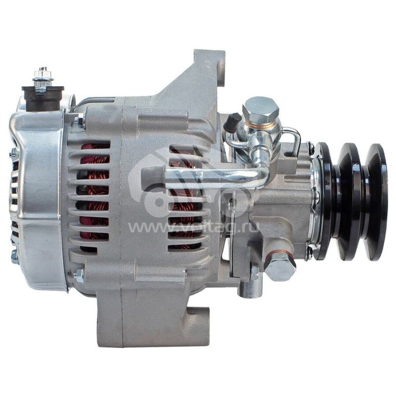 ALN0989 Alternatör