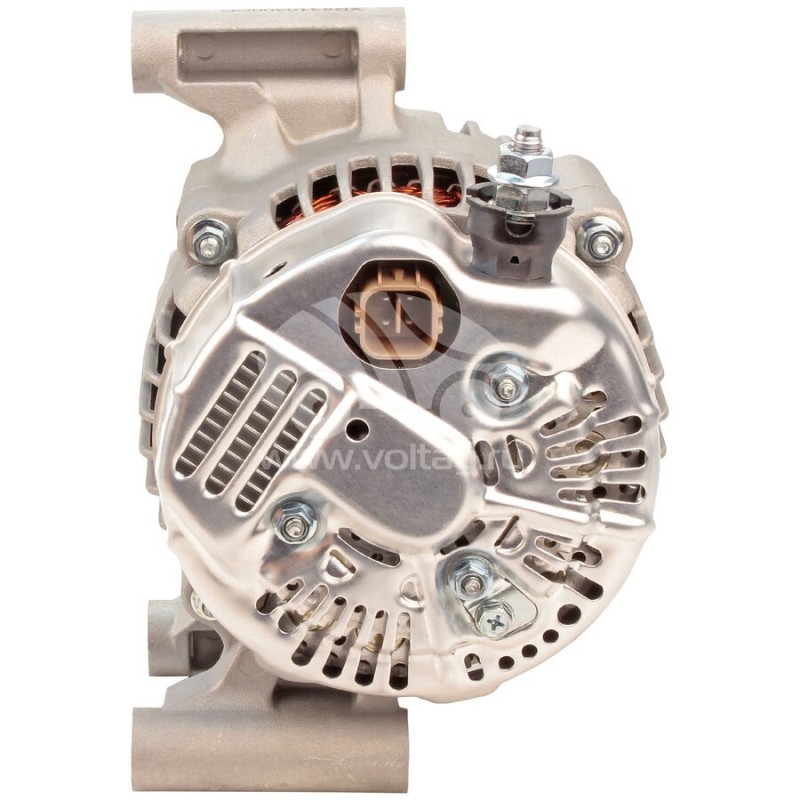 ALN1012 Alternatör