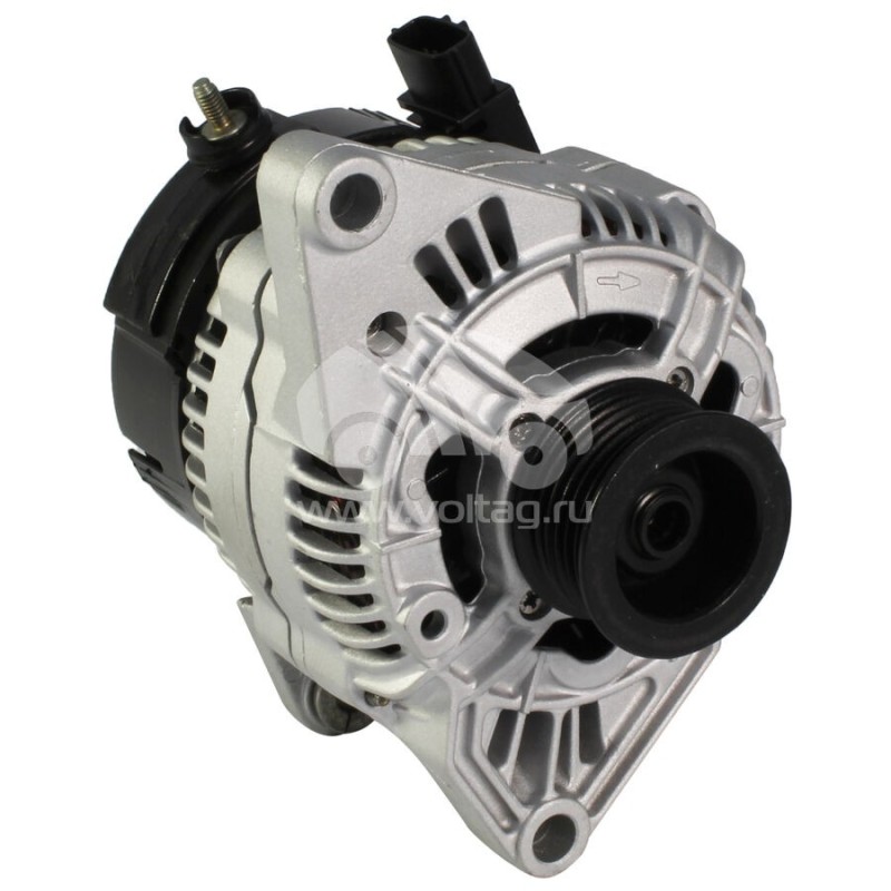 ALB0868 Alternatör
