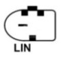 ALN1094 Alternatör