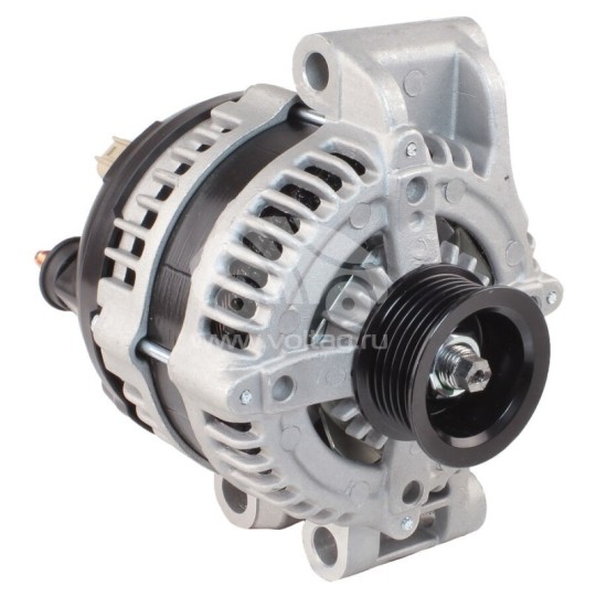 ALN1111 Alternatör