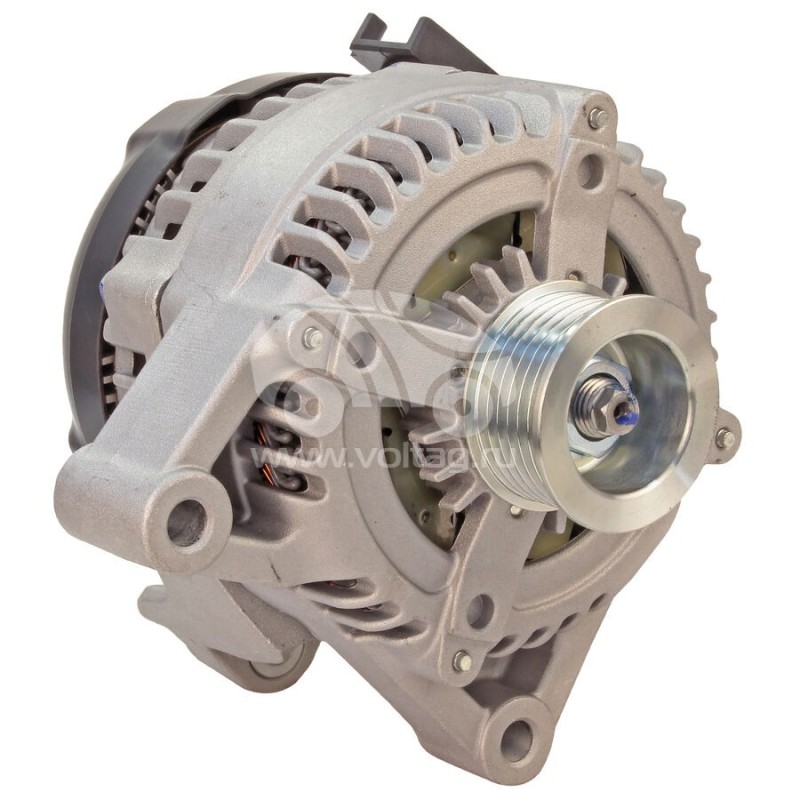 ALN1128 Alternatör