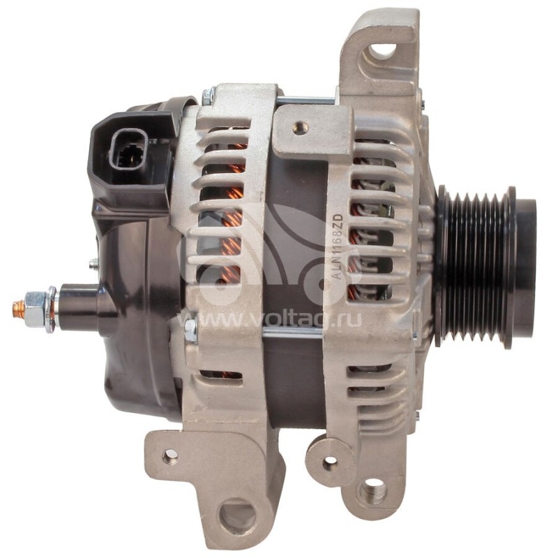 ALN1168 Alternatör