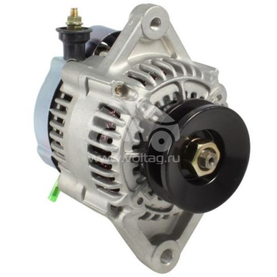 ALN1211 Alternatör