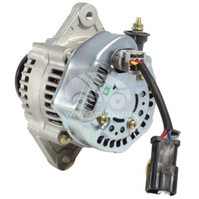 ALN1211 Alternatör