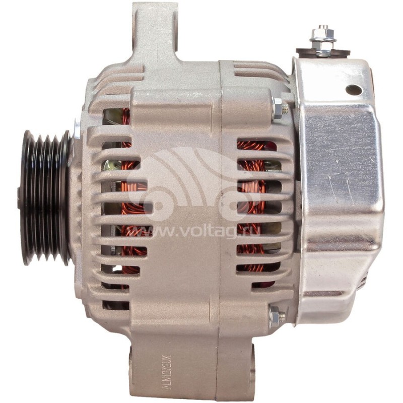 ALN1272 Alternatör