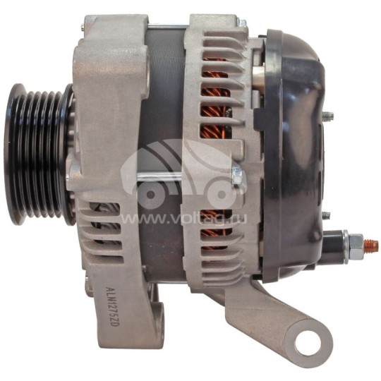 ALN1275 Alternatör