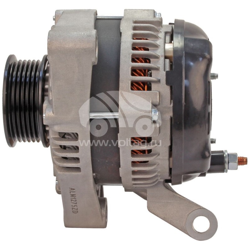 ALN1275 Alternatör