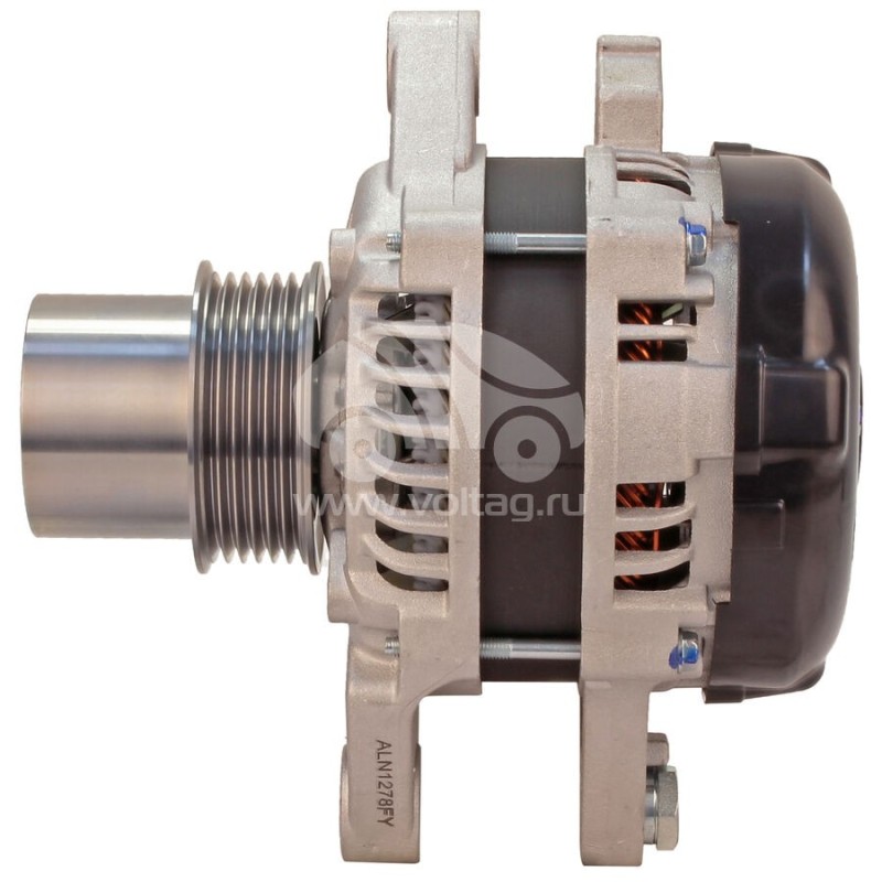 ALN1278 Alternatör