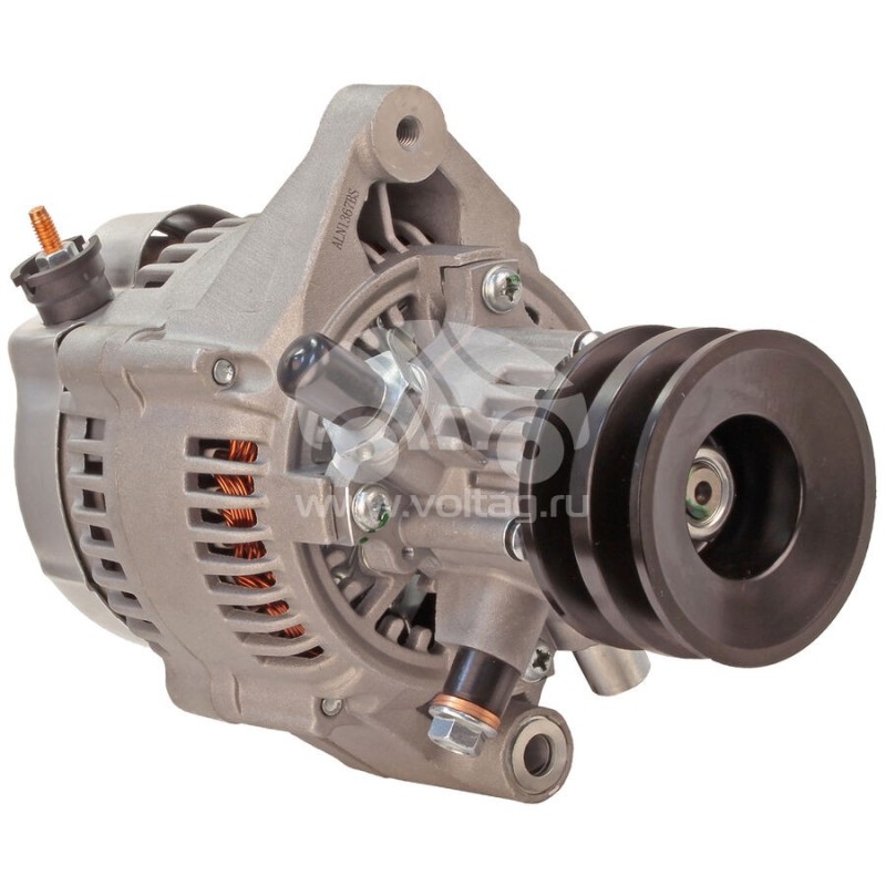 ALN1367 Alternatör