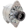 ALB0907 Alternatör