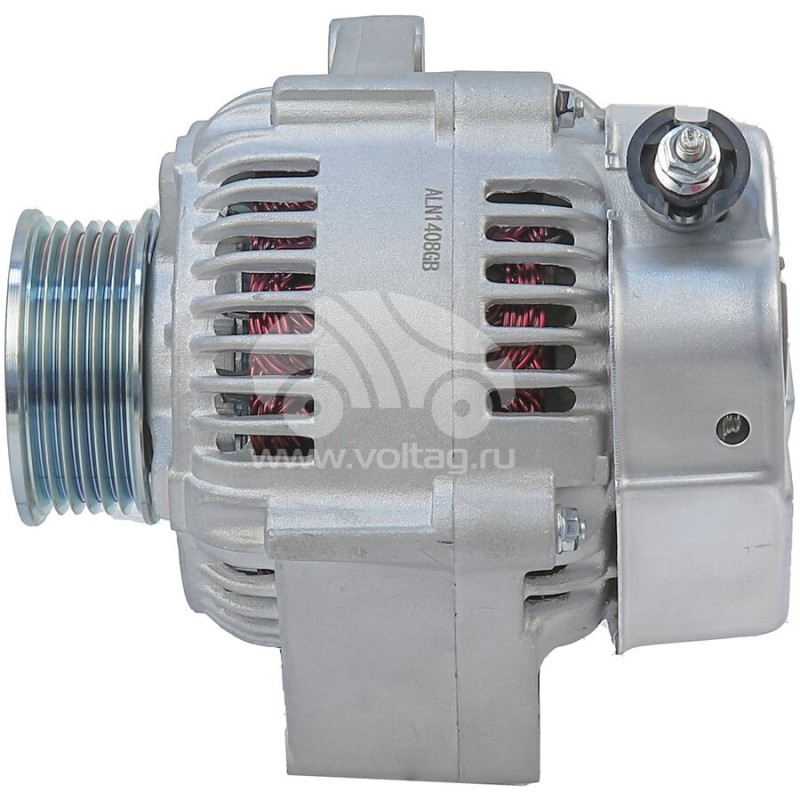 ALN1408 Alternatör