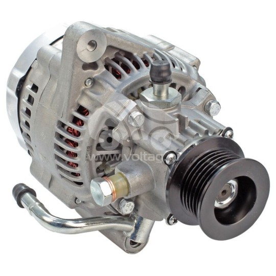 ALN1424 Alternatör