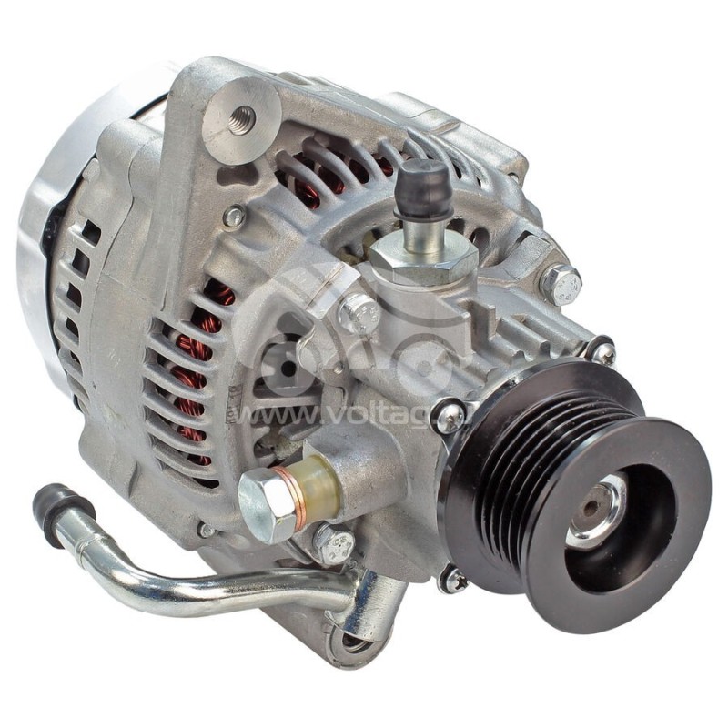 ALN1424 Alternatör