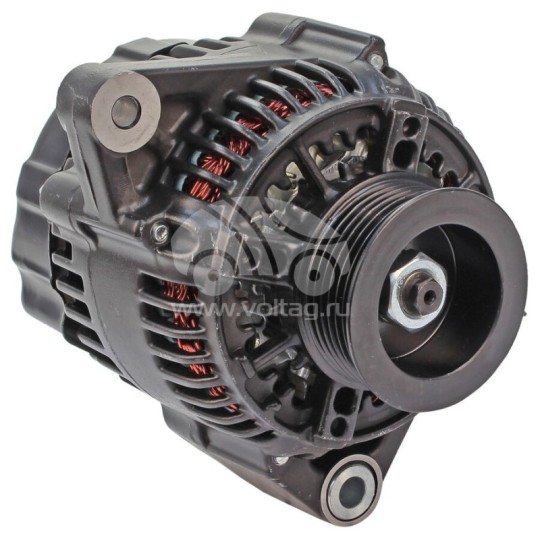 ALN1543 Alternatör