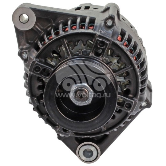 ALN1543 Alternatör
