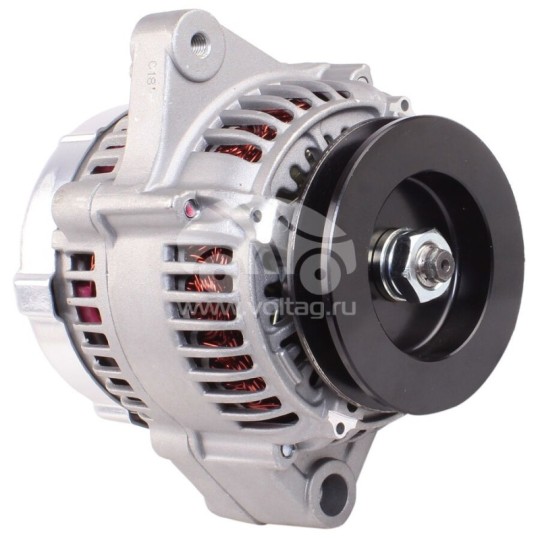ALN1604 Alternatör