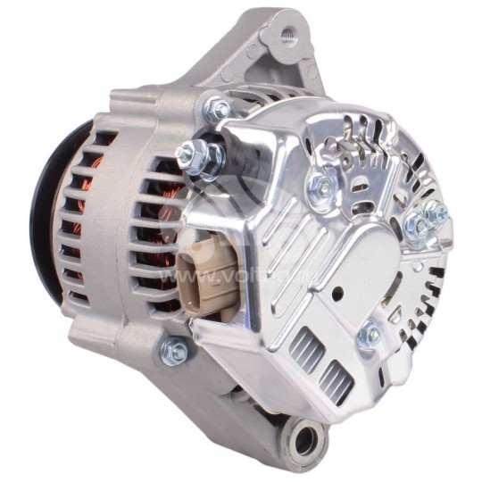 ALN1604 Alternatör