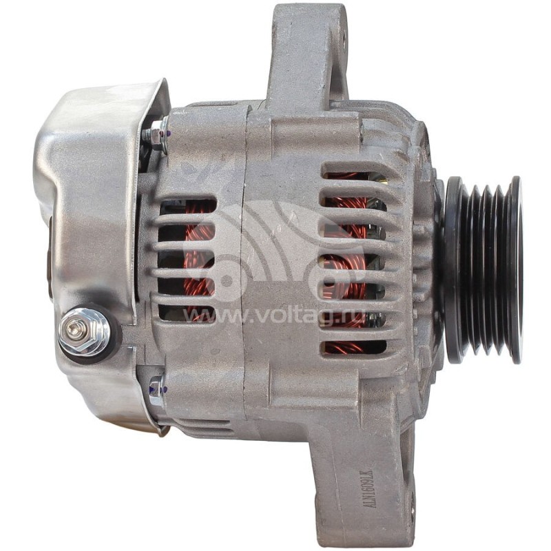ALN1609 Alternatör