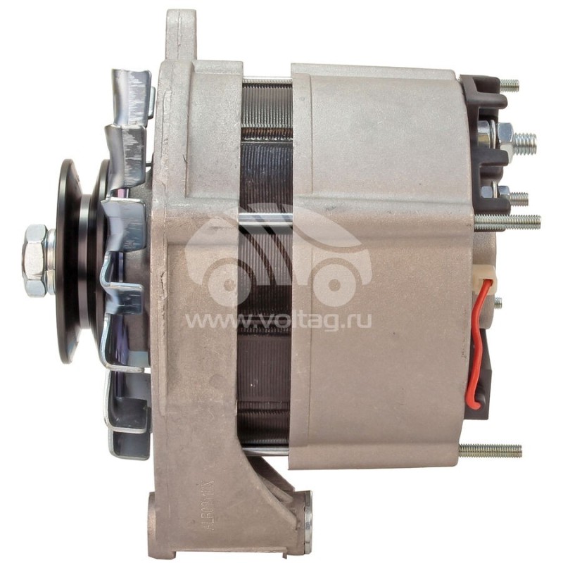 ALB0911 Alternatör