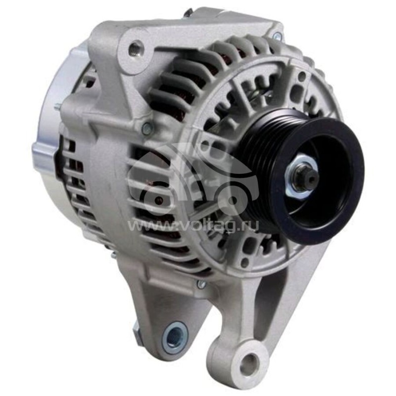 ALN1703 Alternatör