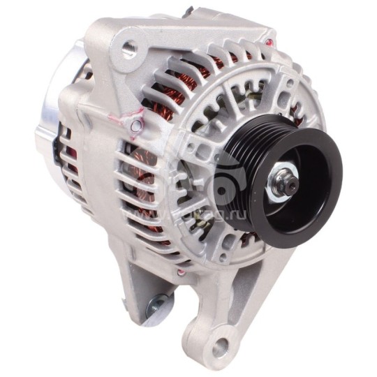 ALN1703 Alternatör