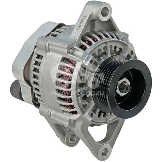 ALN1706 Alternatör