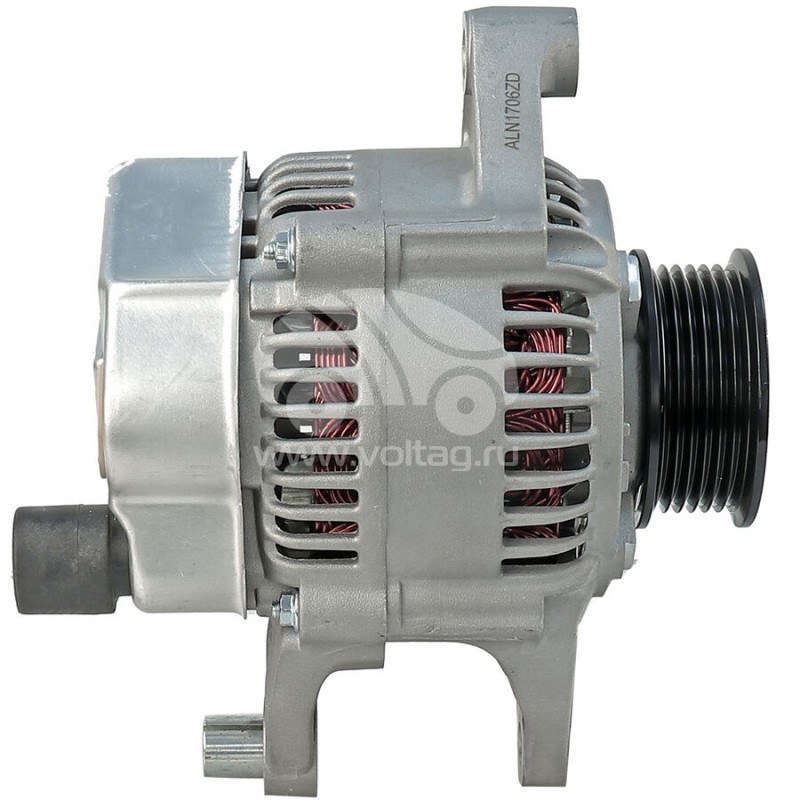ALN1706 Alternatör