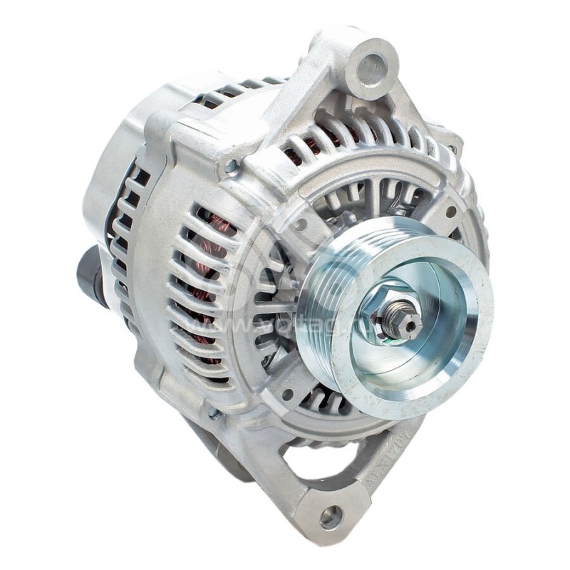 ALN1707 Alternatör