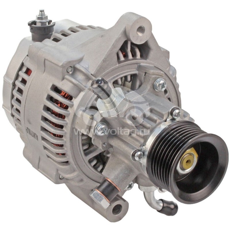 ALN1710 Alternatör