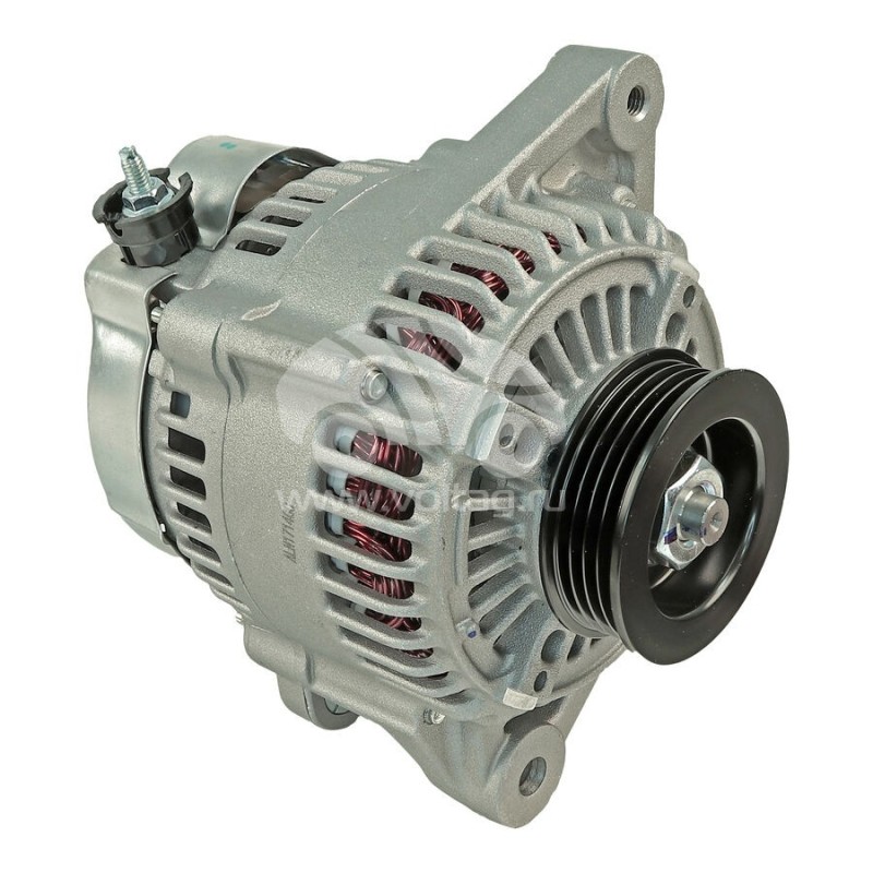 ALN1714 Alternatör