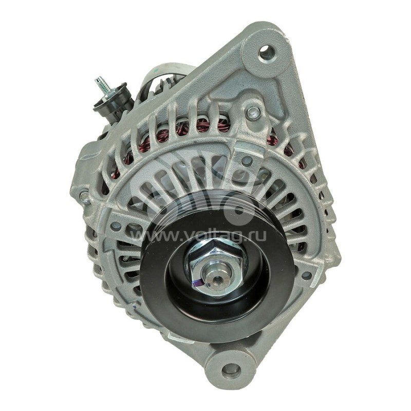ALN1714 Alternatör