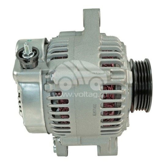 ALN1714 Alternatör