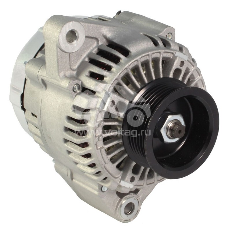 ALN1719 Alternatör