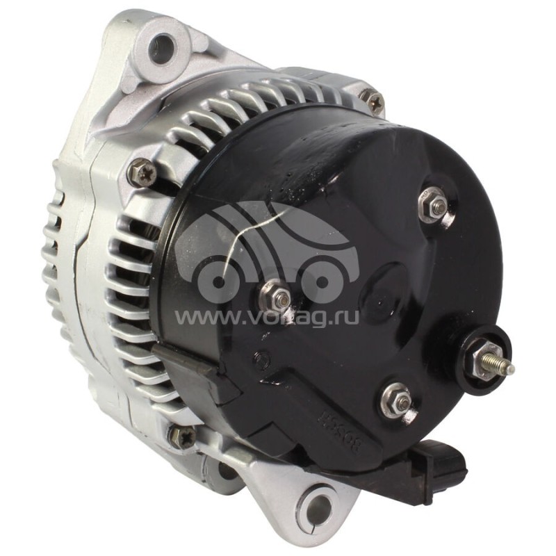 ALB0987 Alternatör