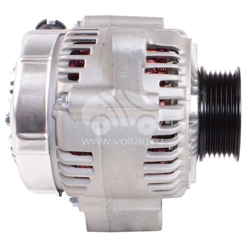 ALN1719 Alternatör