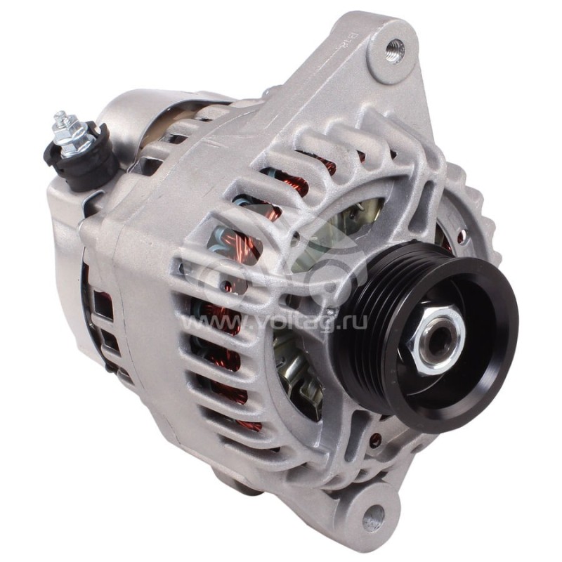 ALB0987 Alternatör