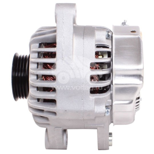 ALN1722 Alternatör