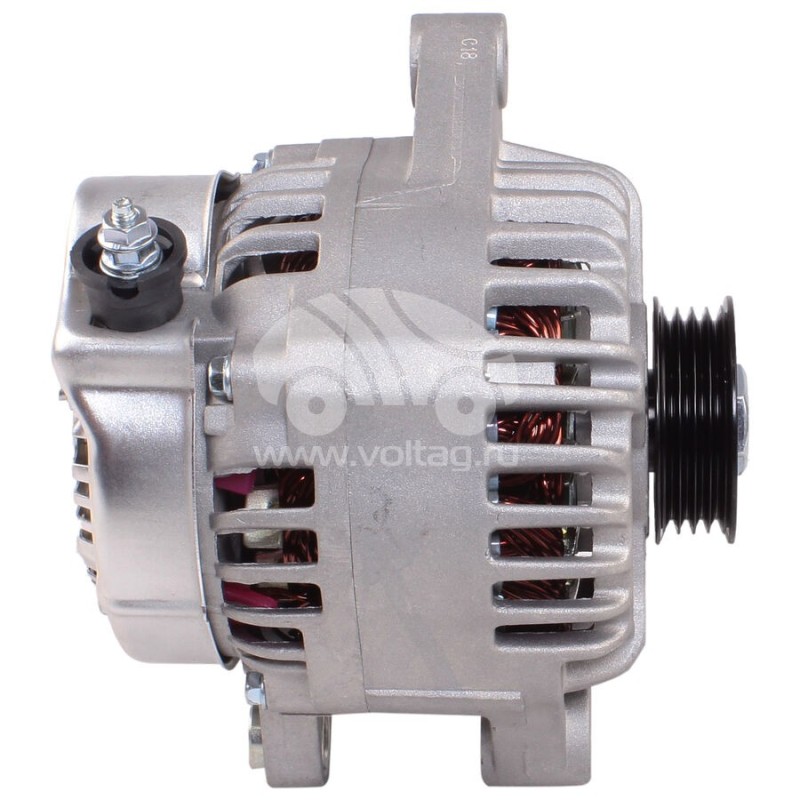 ALN1722 Alternatör