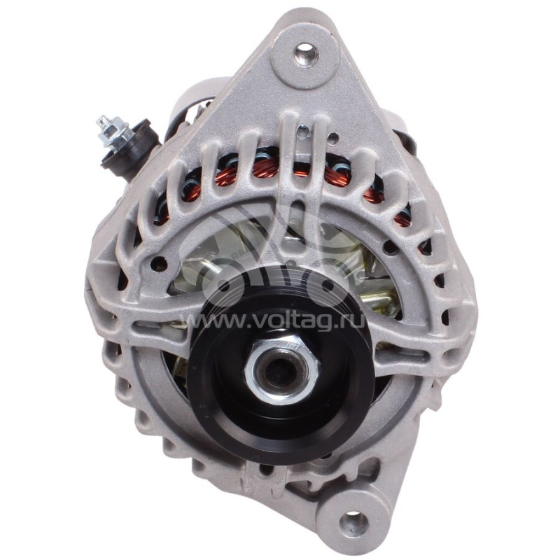 ALB0987 Alternatör