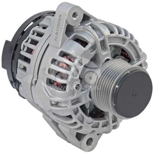 ALN1796 Alternatör