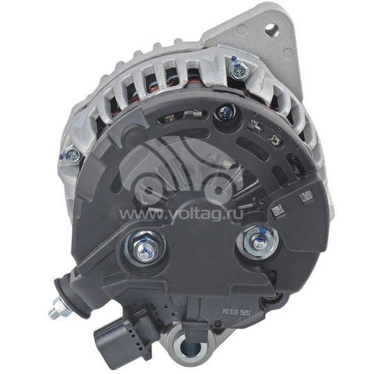 ALN1796 Alternatör