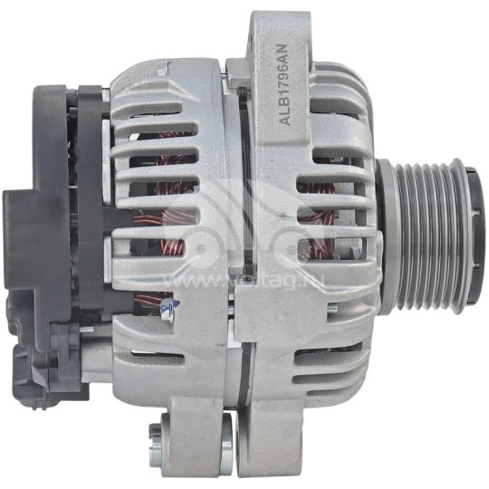 ALN1796 Alternatör