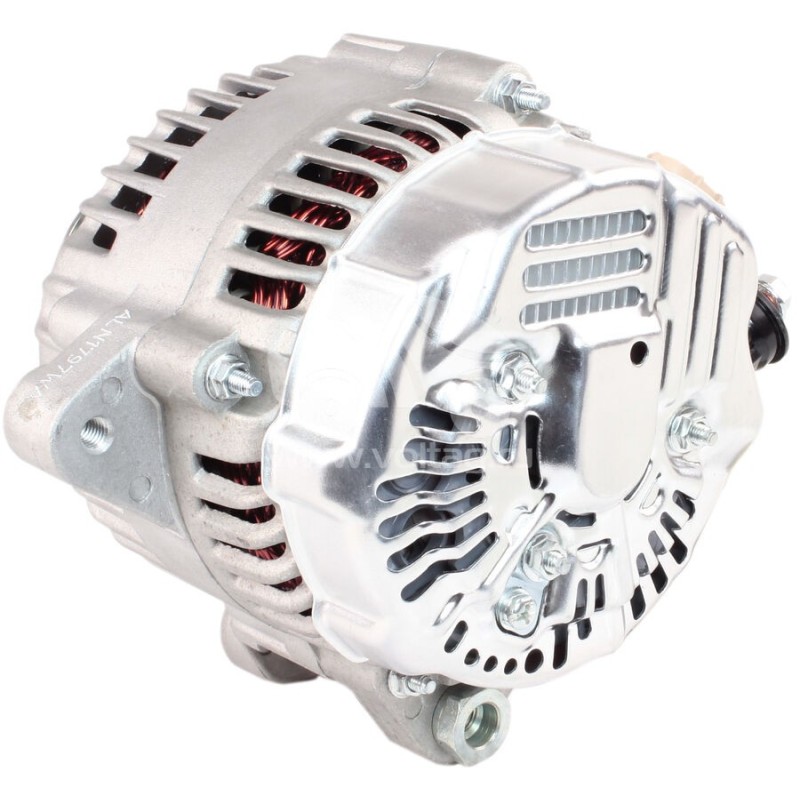 ALN1797 Alternatör