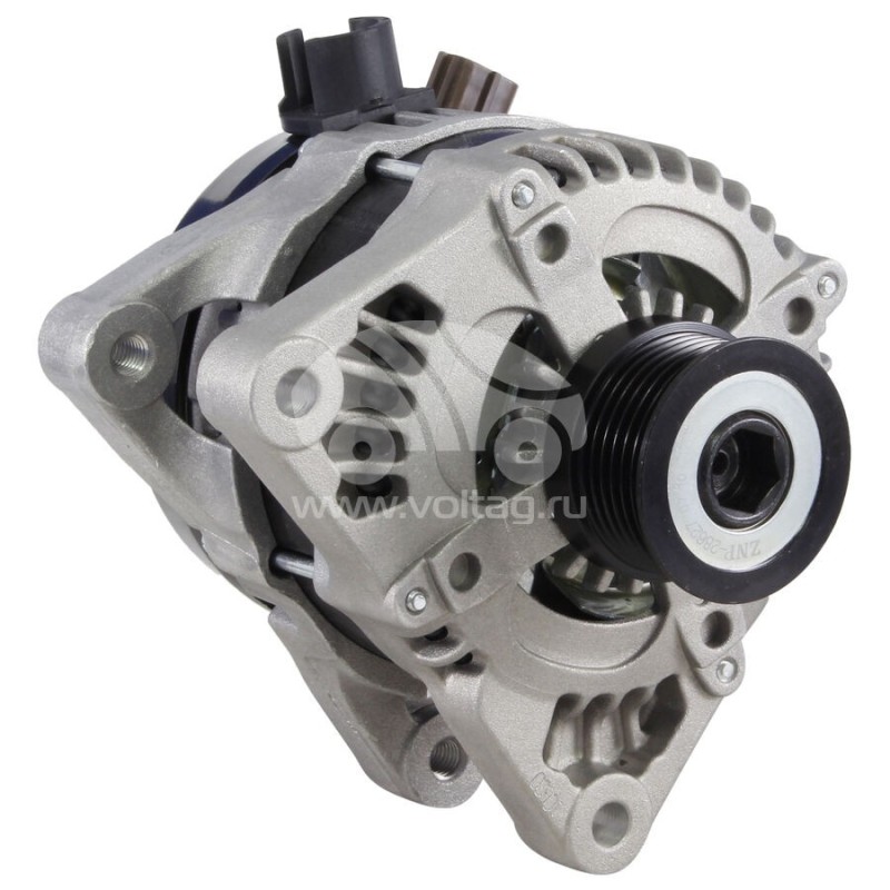 ALN1865 Alternatör
