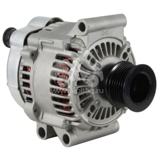 ALN1869 Alternatör