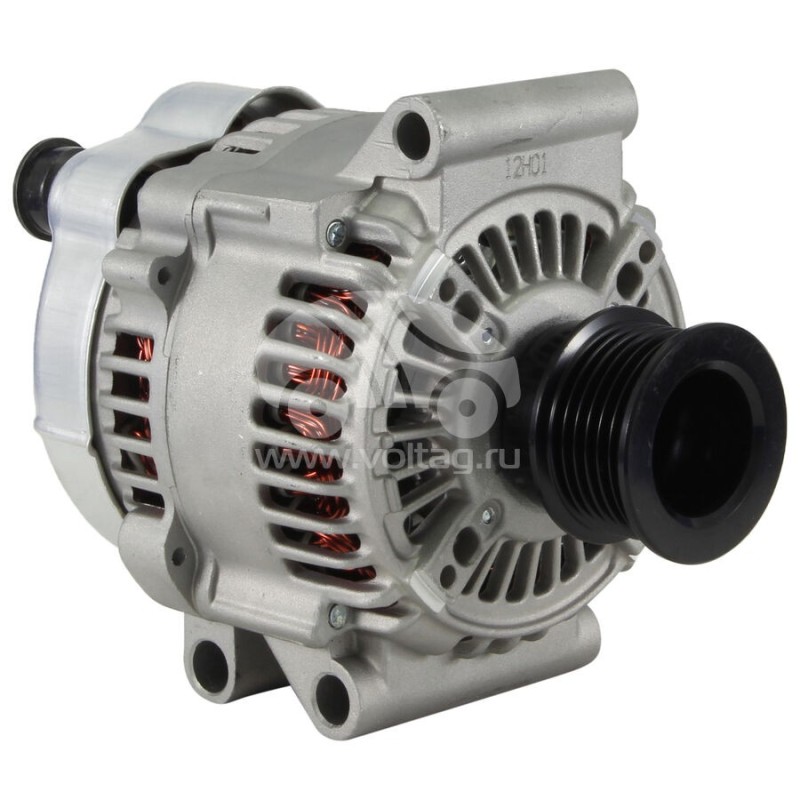 ALN1869 Alternatör