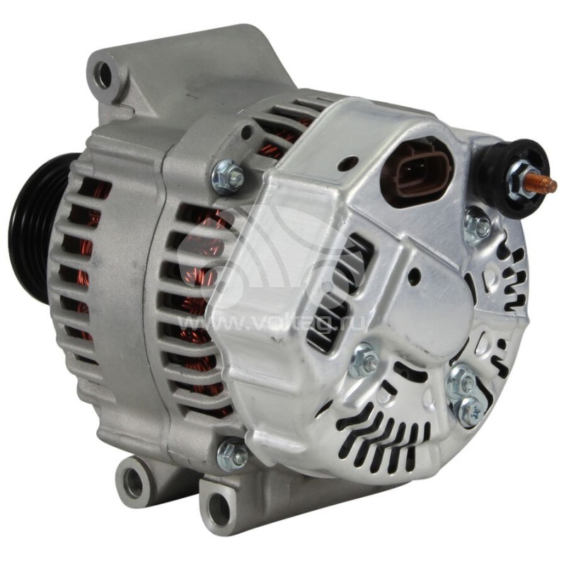 ALN1869 Alternatör