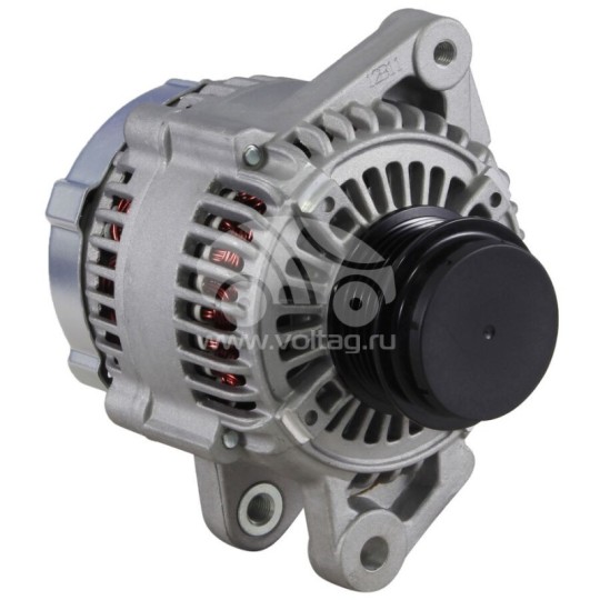 ALN1891 Alternatör