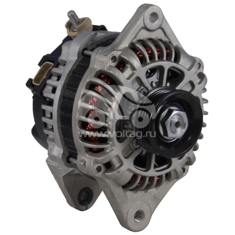 ALA1784 Alternatör